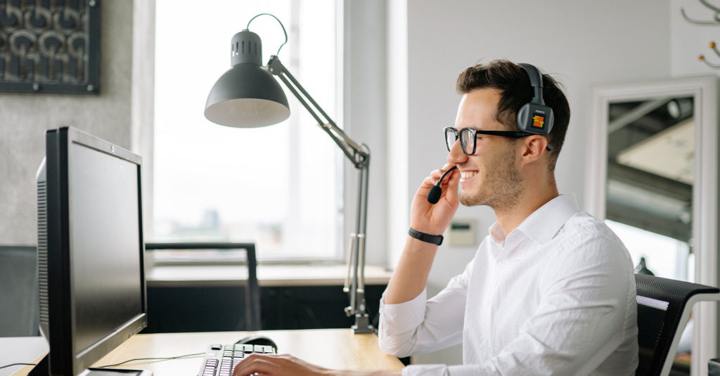 Business Process Outsourcing