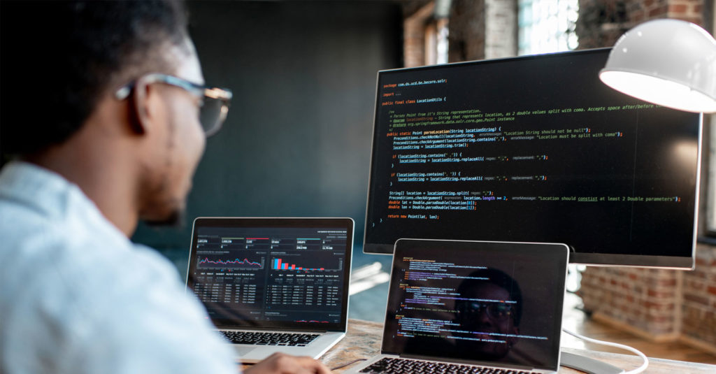 Tech Products and Services