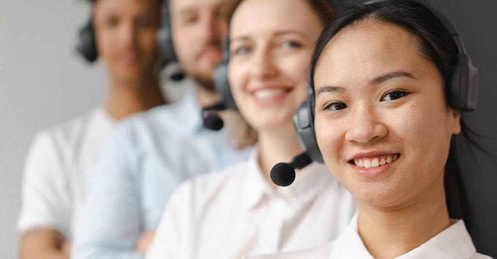 Business Process Outsourcing