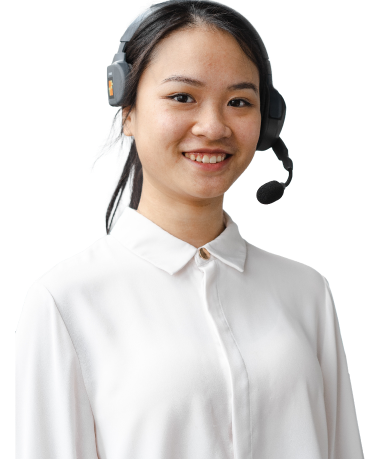 Inbound Customer Services