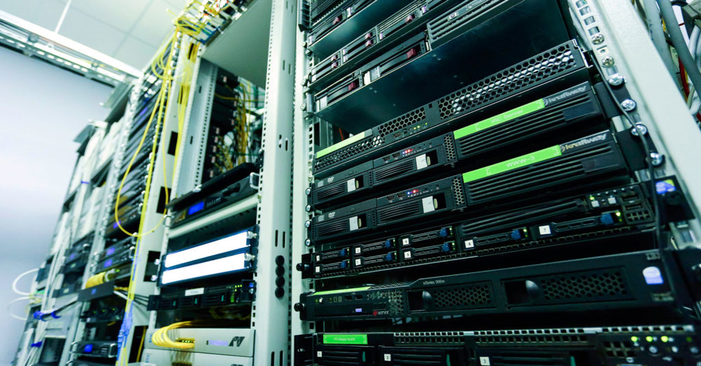 Managed IT Services
