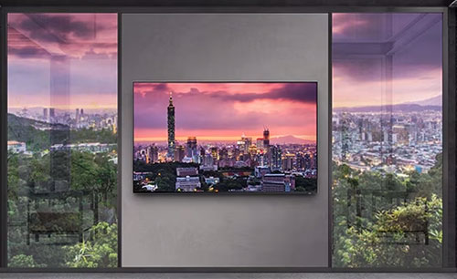 Samsung TechPryme Samsung Smart Signage