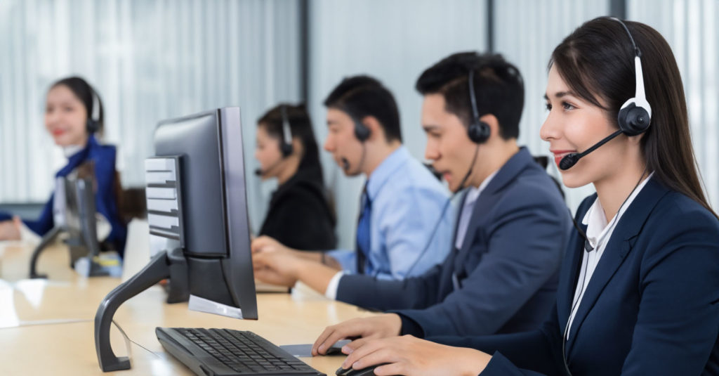 Business Process Outsourcing TechPryme Chat