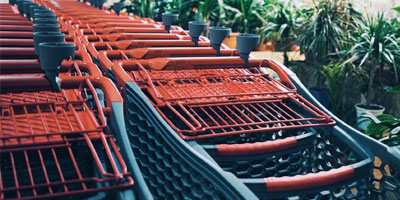 TechPryme Industries Ecommerce