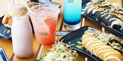 Industries TechPryme Industries Food and Beverage