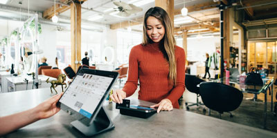 TechPryme Industries Retail