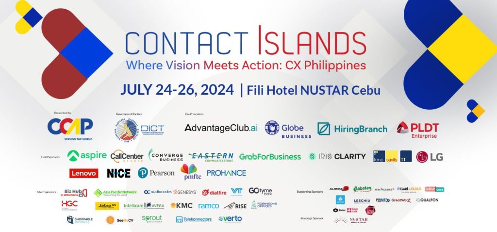Techpryme Contact Islands 2024