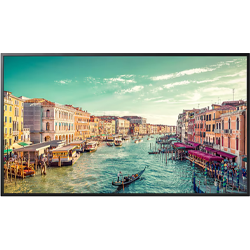 Samsung 32" Digital Signage