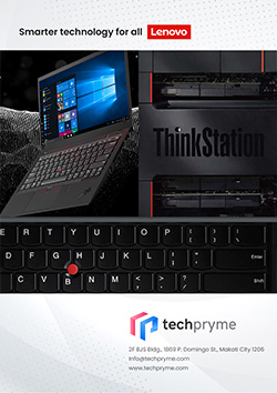 Lenovo Catalog