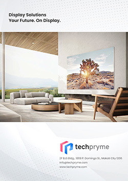 Samsung Indoor