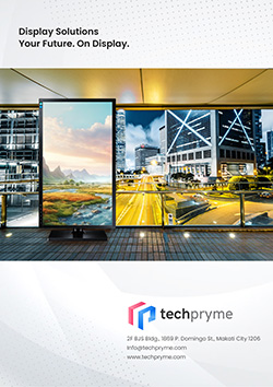 Samsung Outdoor