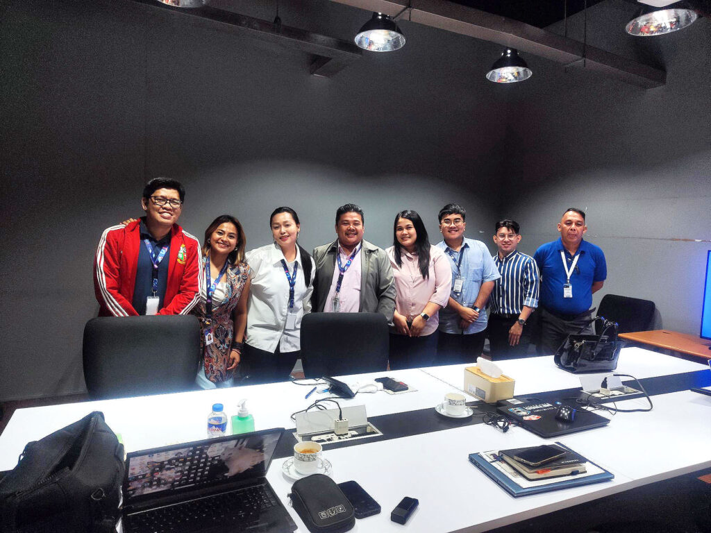 Product Enablement session for all AV Solutions products