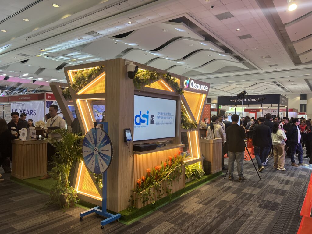 TechPryme Empowers SMEs with Innovative Solutions at 16th PHILSME Business Expo & Conference