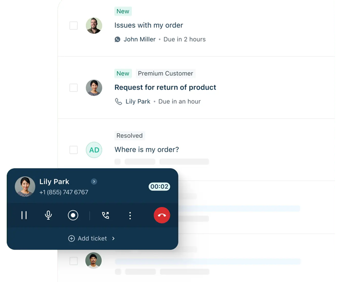 techpryme ai omni voice