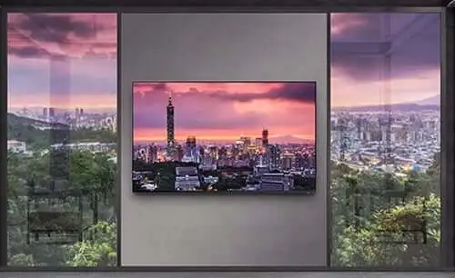 Techpryme Hardware and Software Samsung Smart Signage