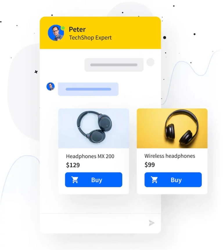 Techpryme Hardware & Software Sales LiveChat