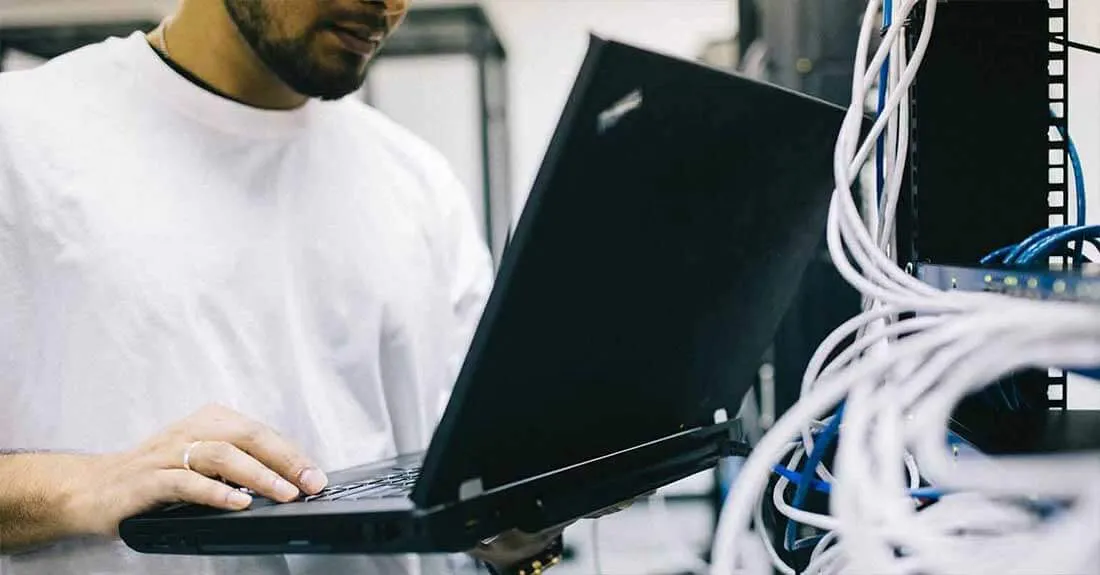 No. 1 Remote Techsupport: 24/7 IT Services & Help Desk