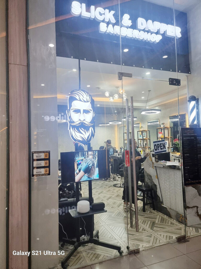 Professional display techpryme 02